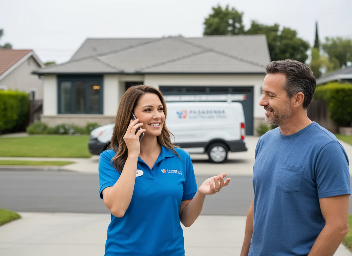 Electrician Todd, NC FAQs